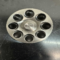 Beckman Coulter Rotor Type 70 Ti image 2